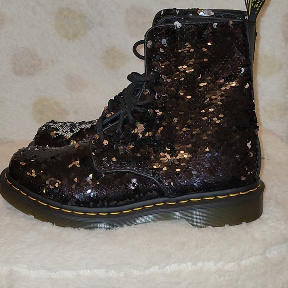 Doc Marten's sequence boots - Picture 3 of 4